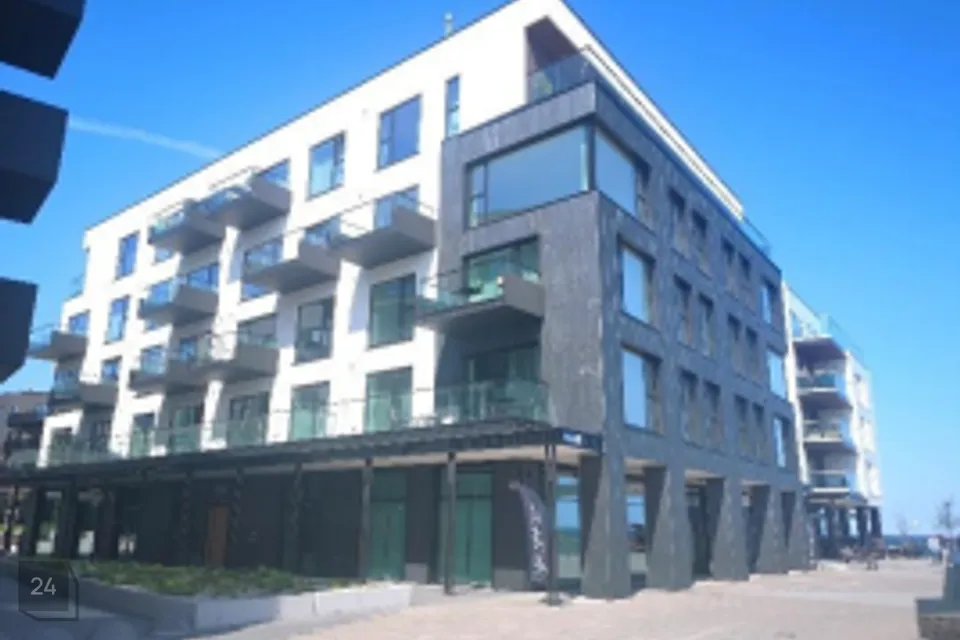 4-toaline Korter  -  Tallinn, Põhja-Tallinna linnaosa