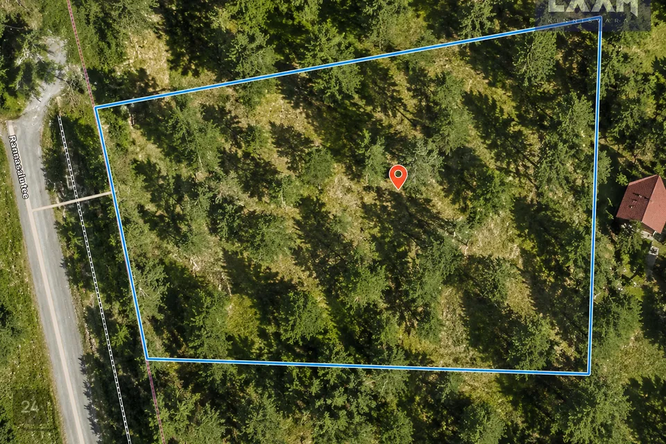Elamumaa, 2999 m² Maa - Kuusalu vald, Salmistu küla