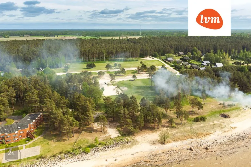 Elamumaa, 4630 m² Maa  -  Häädemeeste vald, Kabli küla