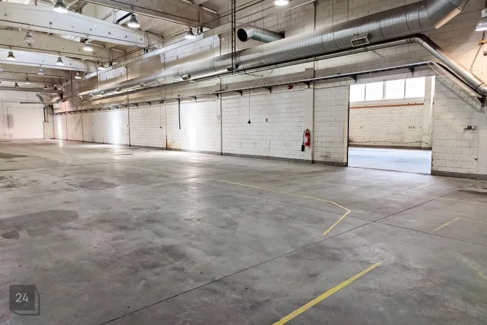 Teenindus, 705 m² Äripind - Tallinn, Nõmme linnaosa - foto 2