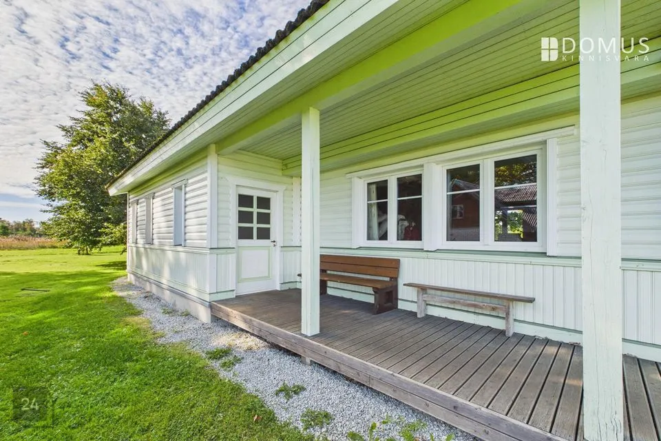 180 m² Maja  -  Kuusalu vald, Kõnnu küla - foto 5