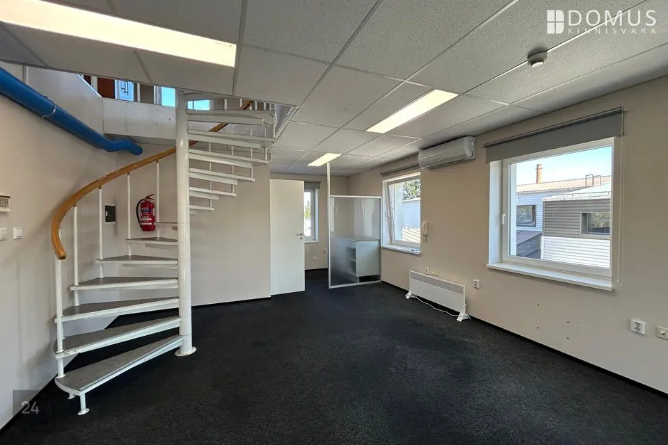 Mitme sihtotstarbega, 131 m² Äripind - Tallinn, Mustamäe linnaosa - foto 5