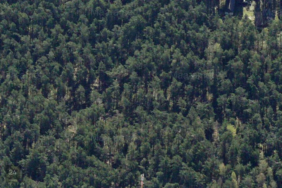 Maatulundusmaa, 16829 m² участок в Saaremaa vald, Soela küla