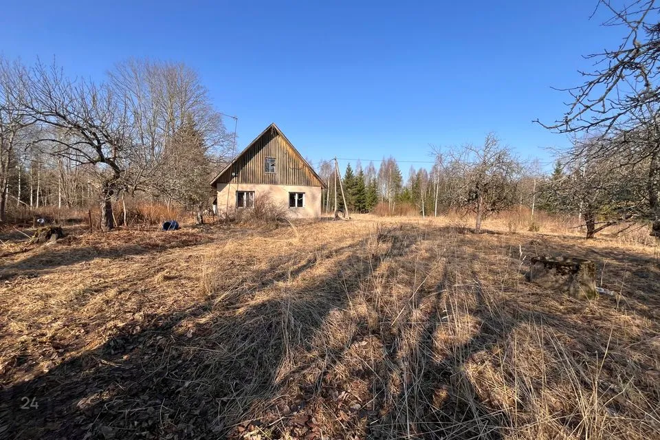 Residential land, 20026 m² land in Kastre vald, Kaarlimõisa küla - photo 2