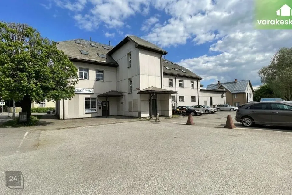 65 m² Äripind  -  Keila linn - foto 3