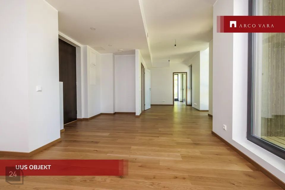 3-комнатная Квартира в Tartu linn, Tartu linn - фото 3