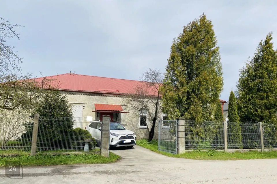 436 m² business in Maardu linn - photo 3