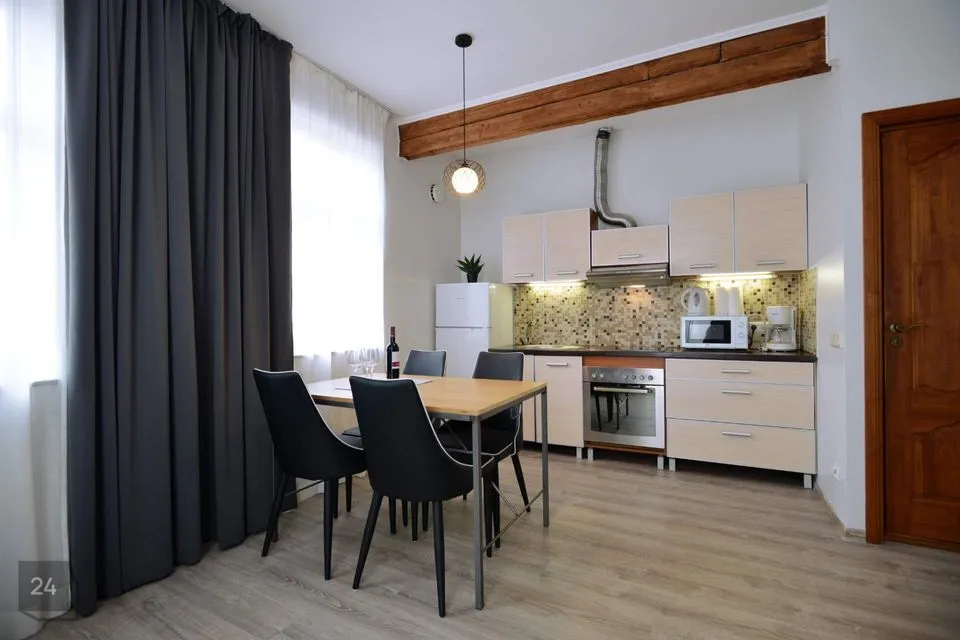 2-toaline Korter  -  Pärnu linn, Pärnu linn - foto 2