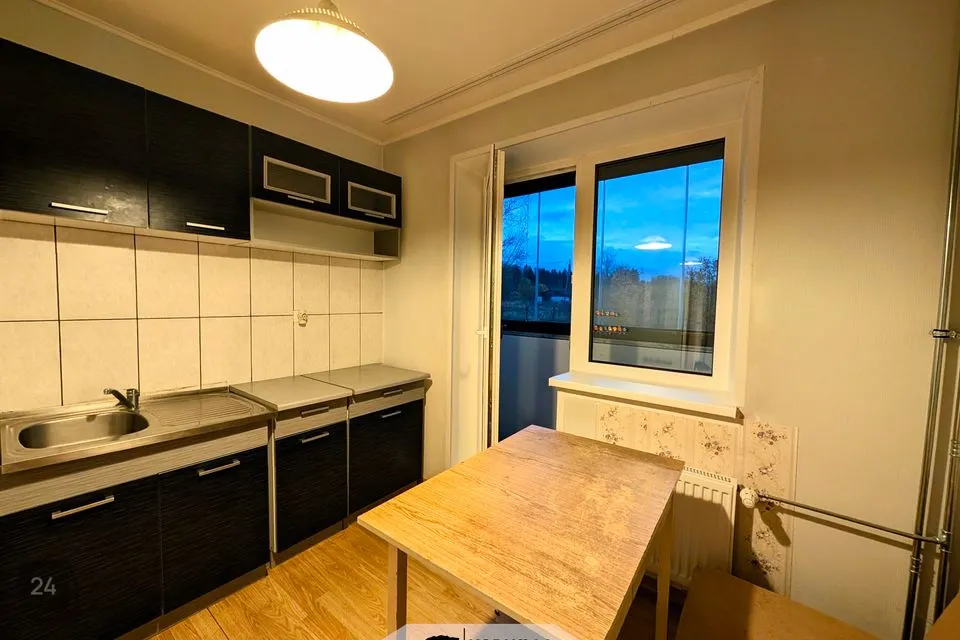 1-toaline Korter  -  Anija vald, Lehtmetsa küla