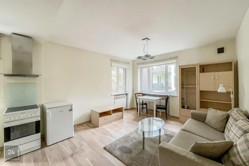 2-комнатная Квартира в Tallinn, Kristiine linnaosa - фото 2