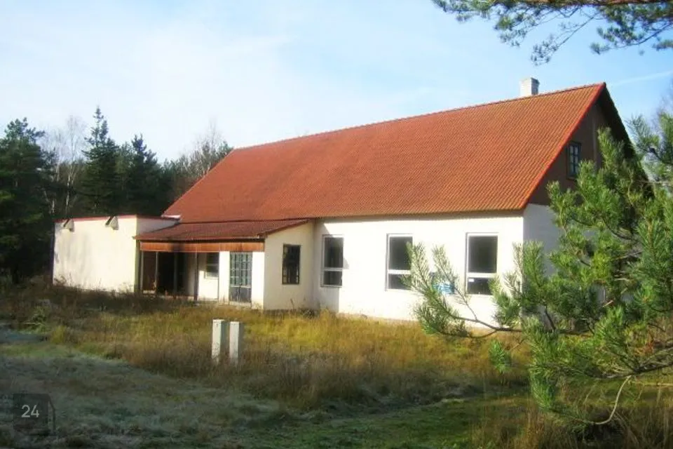 5-комнатная дом в Lääneranna vald, Tuudi küla - фото 2
