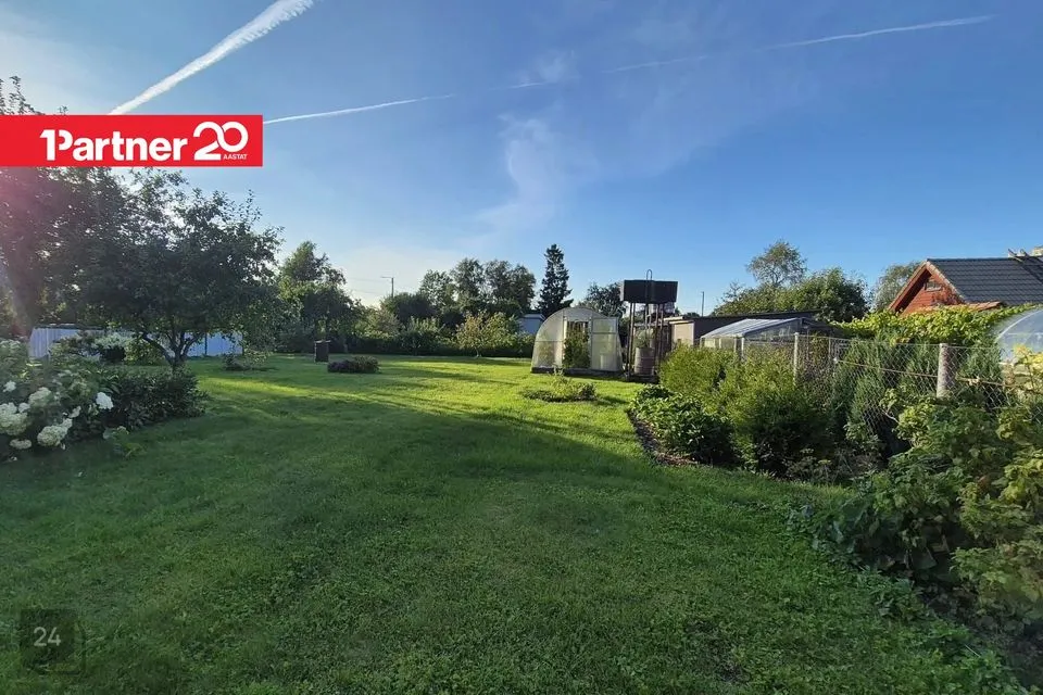 0 m² Summer home in Maardu linn - photo 5