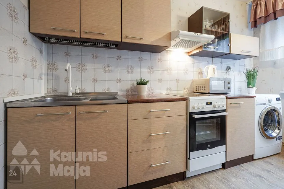 3-toaline Korter  -  Tallinn, Lasnamäe linnaosa - foto 4
