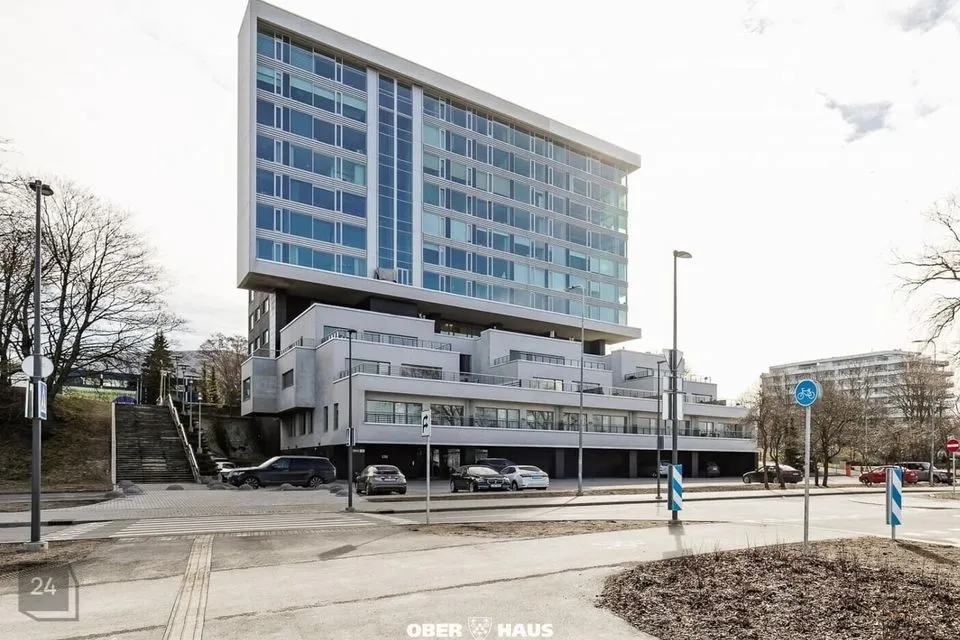 182 m² Äripind - Tallinn, Kesklinna linnaosa - foto 2
