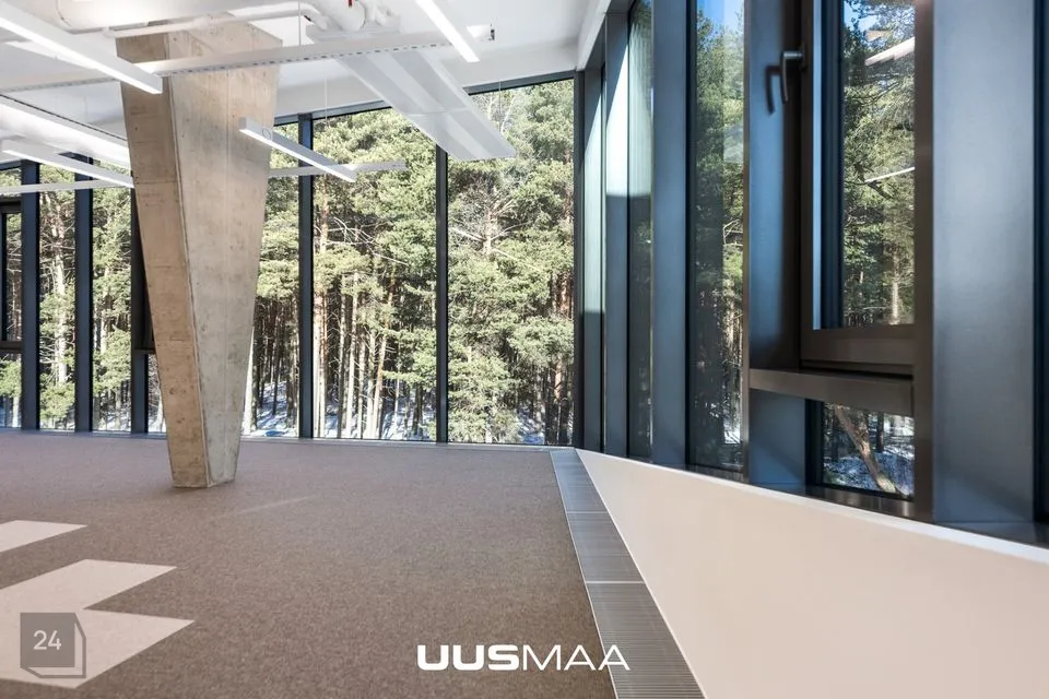 115 m² Äripind - Tallinn, Pirita linnaosa - foto 3