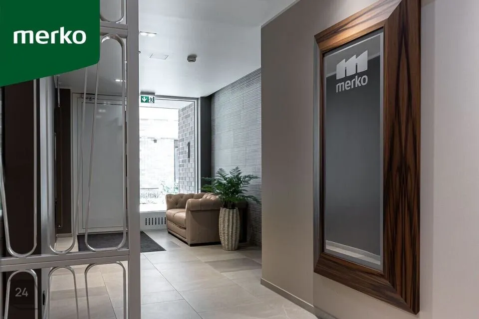 1-toaline Korter - Tallinn, Kesklinna linnaosa