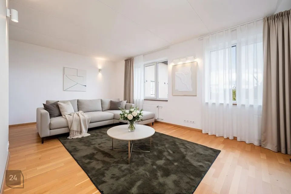 3-toaline Korter  -  Tallinn, Lasnamäe linnaosa