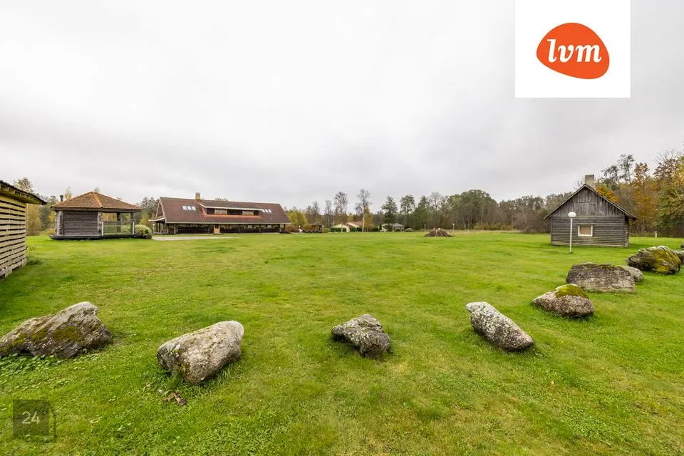 7-toaline Maja - Lääne-Harju vald, Änglema küla - foto 4