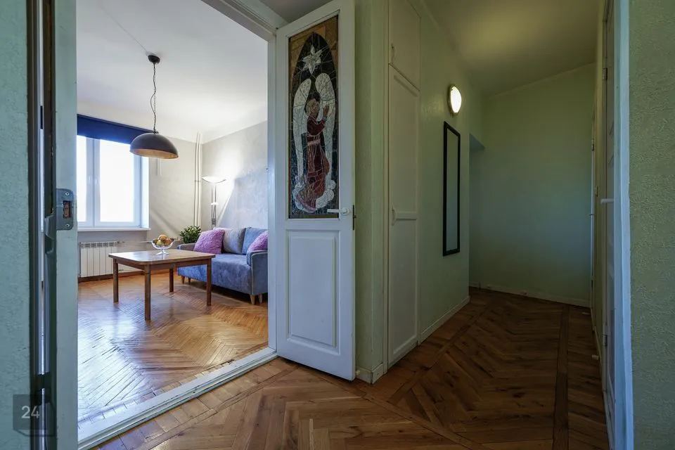 3-toaline Korter - Tallinn, Kesklinna linnaosa - foto 2