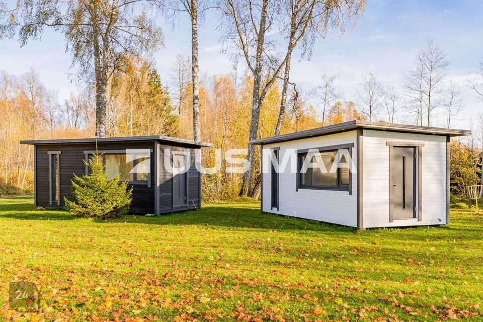 1-toaline Maja  -  Saue vald, Jõgisoo küla