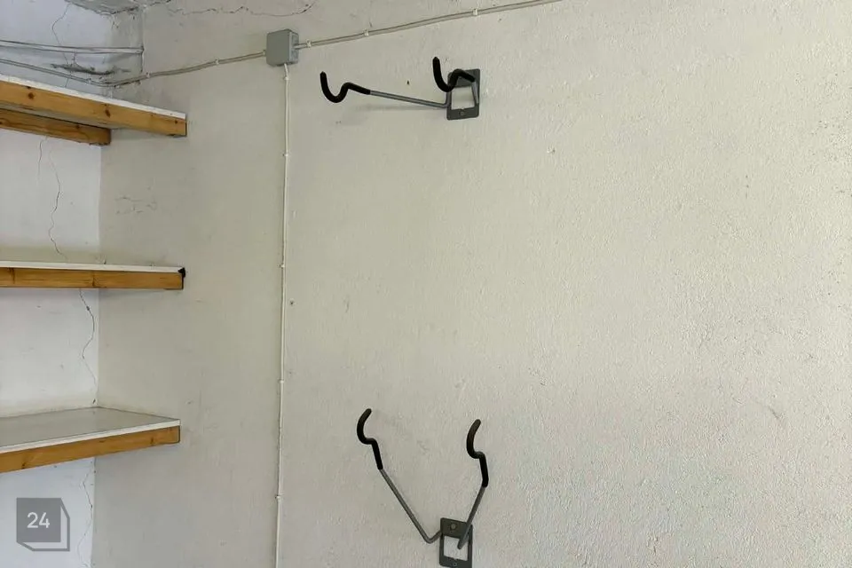 20 m² Garaaž  -  Tallinn, Mustamäe linnaosa - foto 3