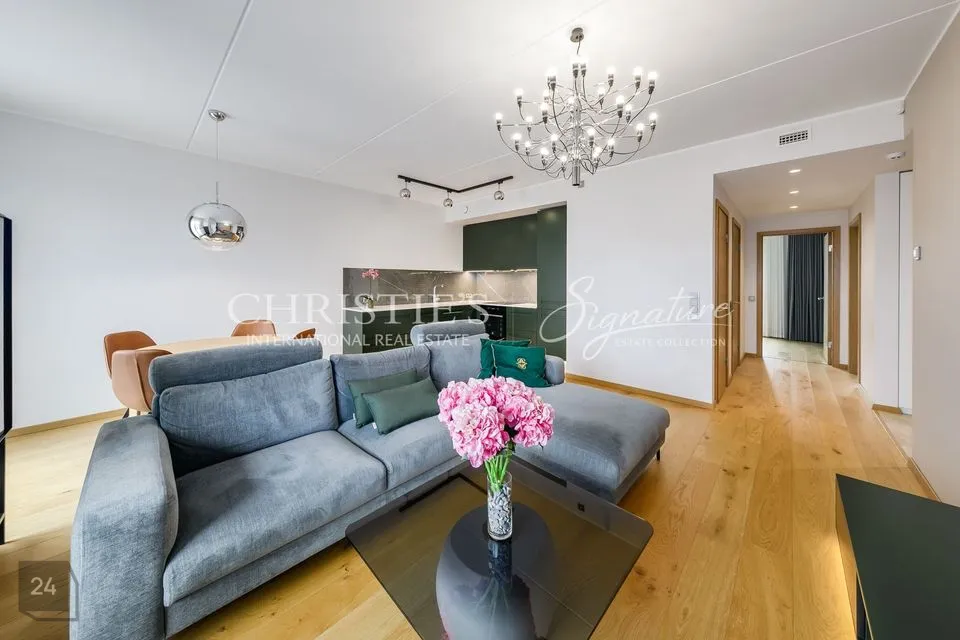 3-toaline Korter  -  Tallinn, Põhja-Tallinna linnaosa - foto 2