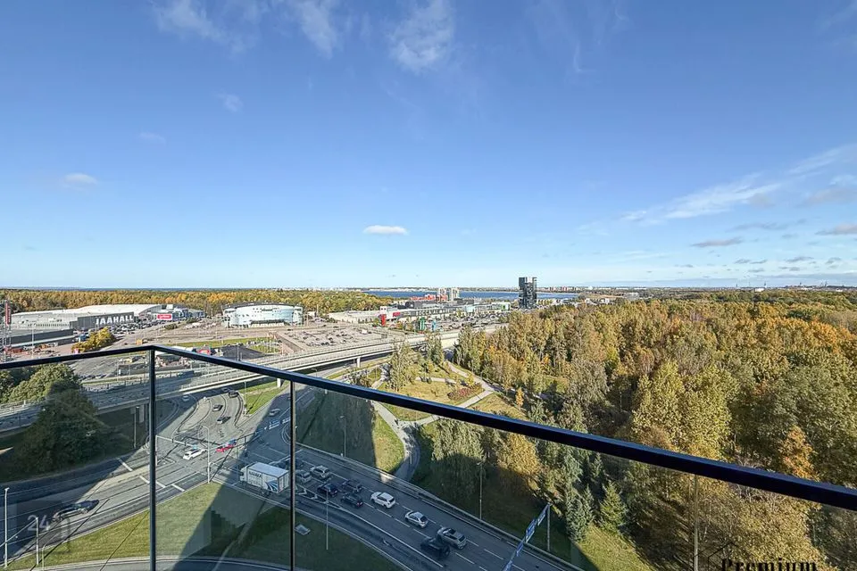 2-комнатная Квартира в Tallinn, Haabersti linnaosa - фото 2
