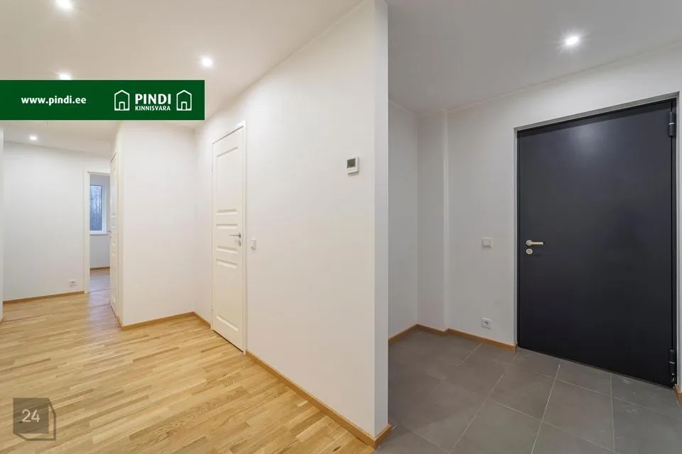 5-toaline Korter  -  Rae vald, Rae küla - foto 4