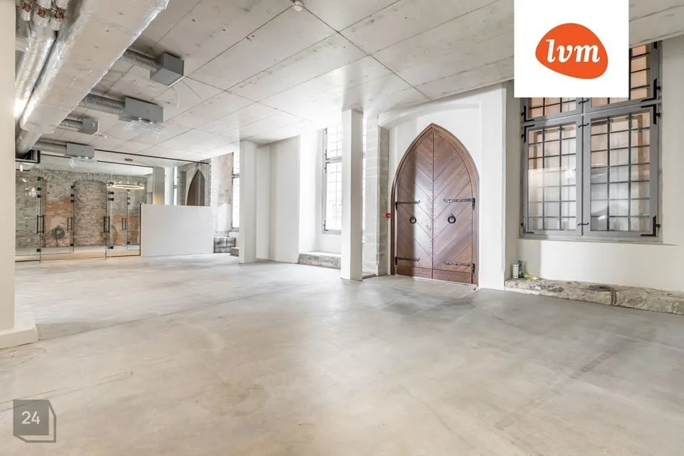 Kaubandus, 589 m² Äripind  -  Tallinn, Kesklinna linnaosa - foto 2