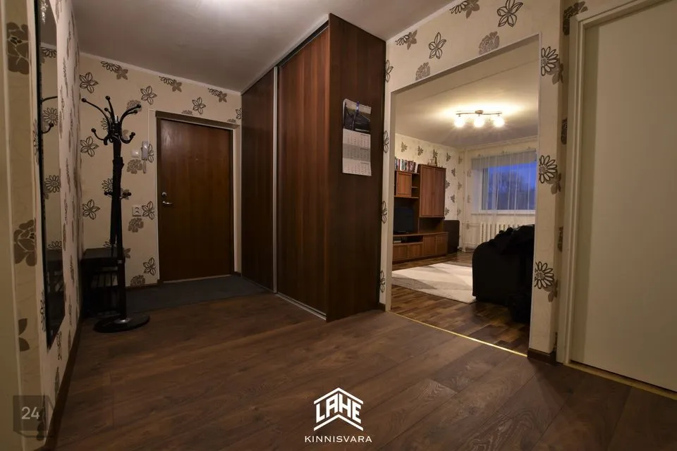 3-комнатная Квартира в Viljandi linn - фото 4