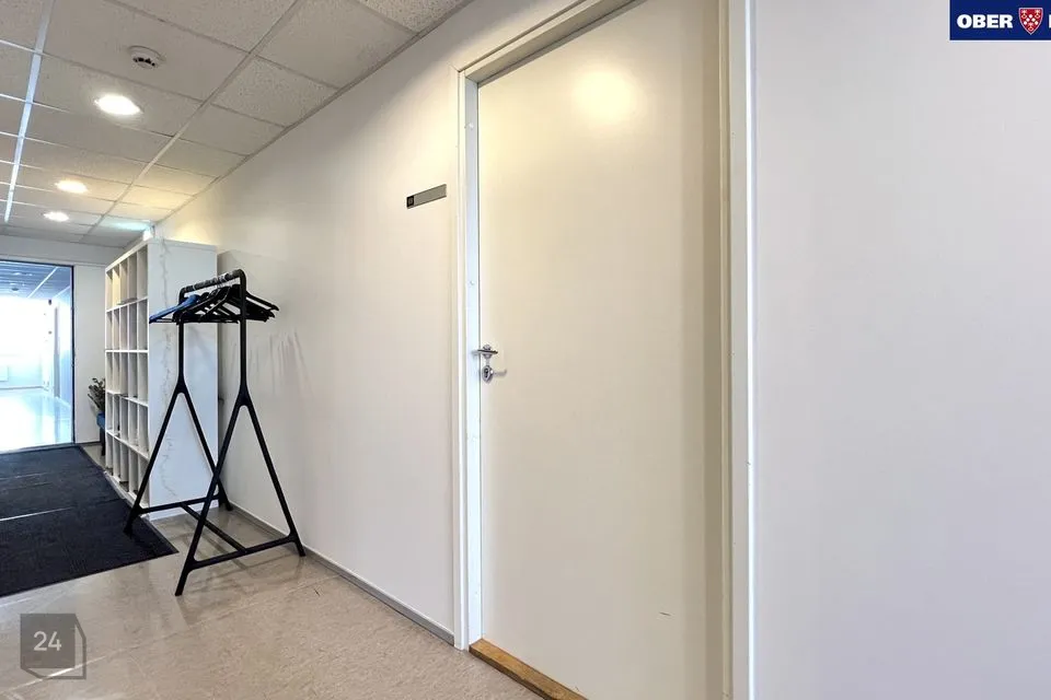 54 m² Äripind  -  Tallinn, Kristiine linnaosa - foto 3