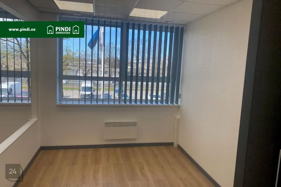 Bureau or Service, 111 m² business in Tallinn, Lasnamäe linnaosa - photo 5