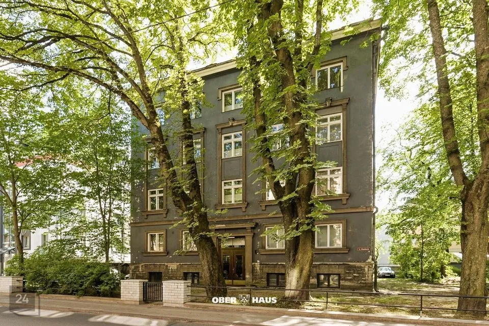 2-toaline Korter  -  Tallinn, Kesklinna linnaosa