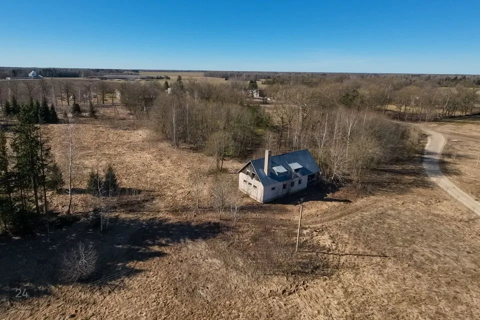 Земля производственного назначения, 6011 m² участок в Järva vald, Käsukonna küla - фото 3