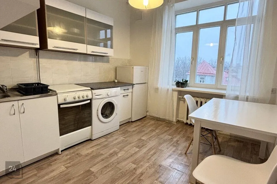 2-toaline Korter  -  Tallinn, Põhja-Tallinna linnaosa - foto 3