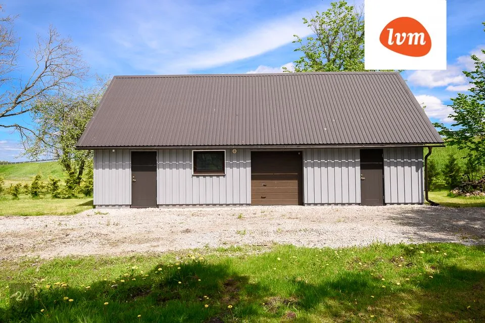 Maatulundusmaa, 14536 m² Maa  -  Pärnu linn, Lemmetsa küla - foto 4