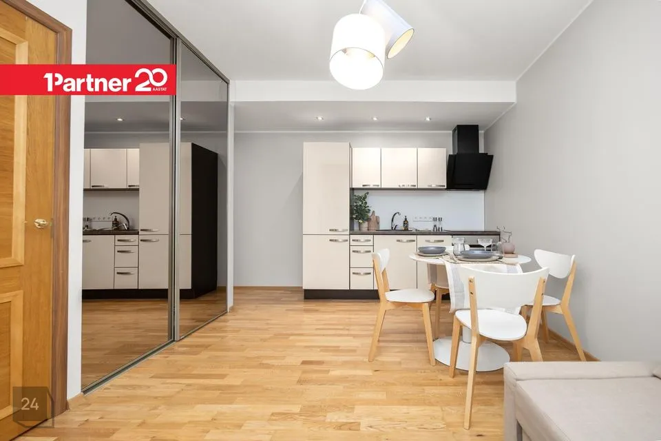 1-toaline Korter  -  Tallinn, Kesklinna linnaosa - foto 2