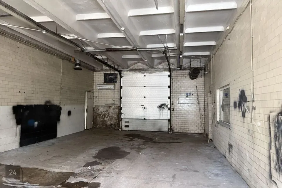 Teenindus, 133 m² Äripind - Tallinn, Põhja-Tallinna linnaosa - foto 2