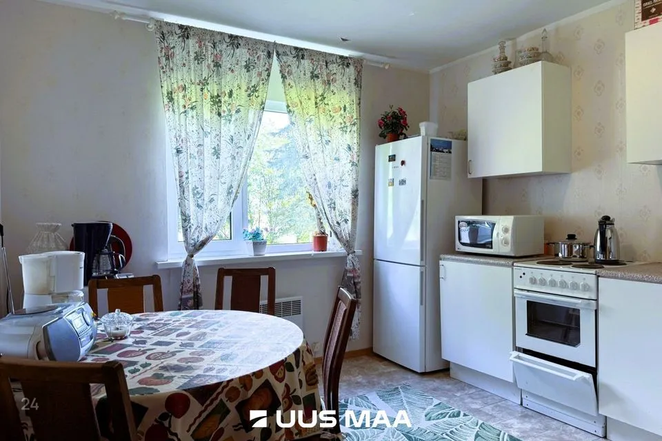 3-toaline Korter - Rakvere vald, Arkna küla - foto 4