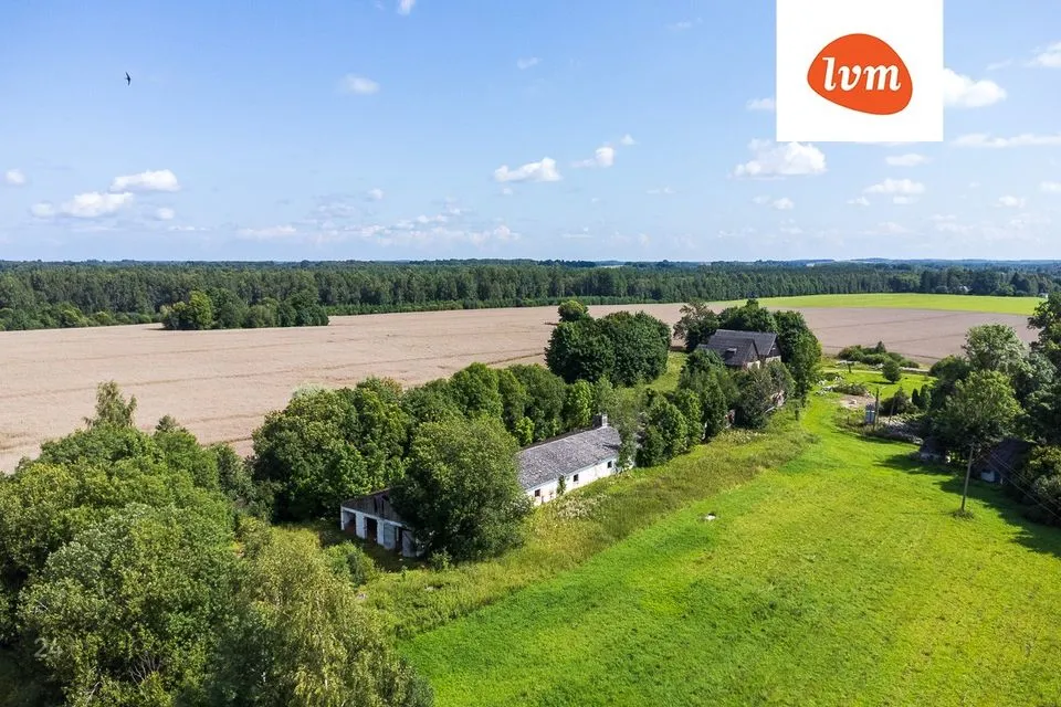 1-toaline Maja  -  Tartu vald, Tormi küla