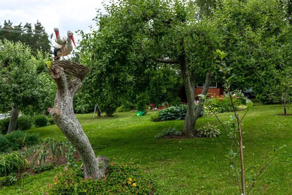 3-комнатная дом в Nõo vald, Vissi küla - фото 5