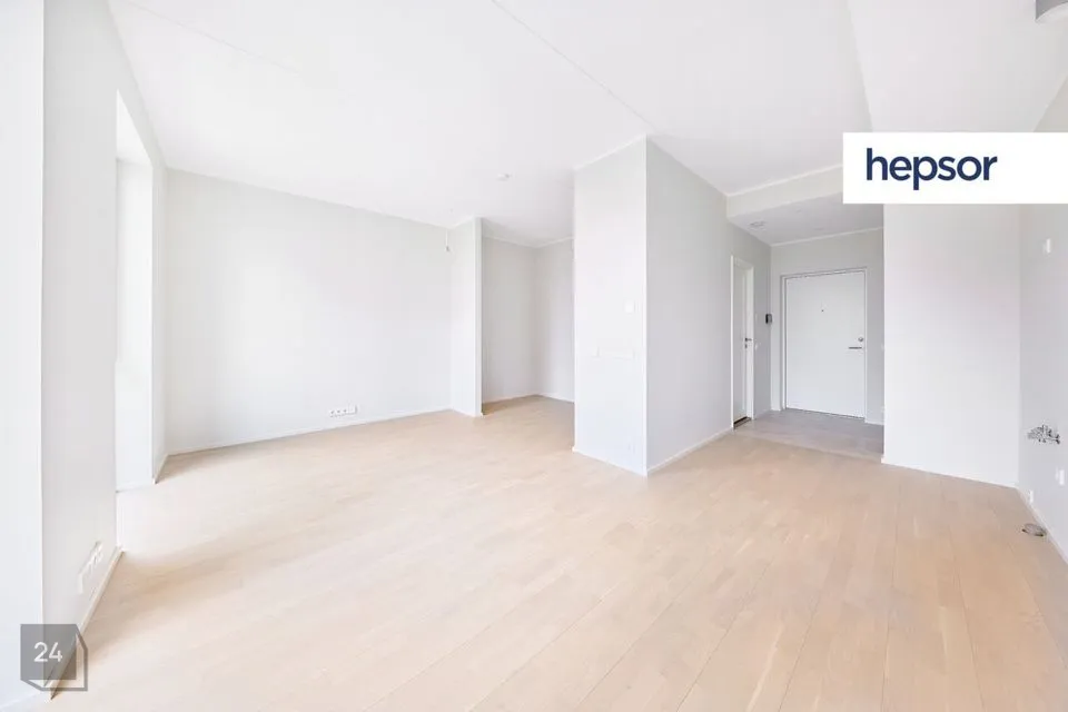 1-toaline Korter  -  Tallinn, Põhja-Tallinna linnaosa