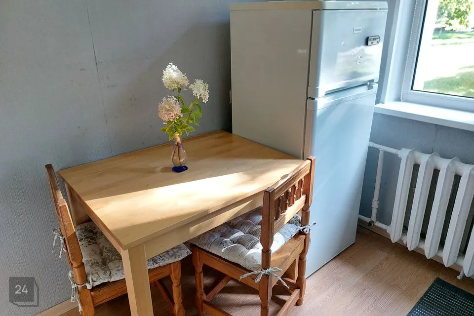 1-toaline Korter - Tallinn, Mustamäe linnaosa - foto 4