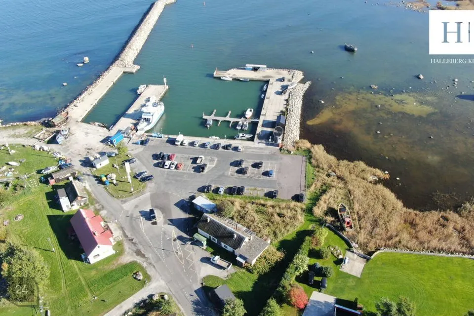 Tootmismaa, 1718 m² Maa  -  Viimsi vald, Leppneeme küla - foto 4