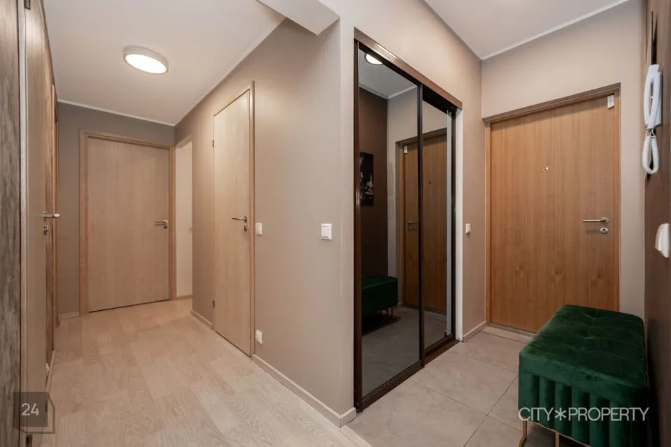 3-комнатная Квартира в Tallinn, Haabersti linnaosa - фото 5