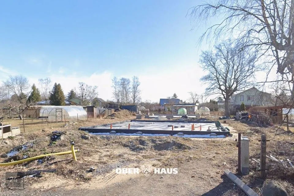 Elamumaa, 997 m² Maa  -  Maardu linn - foto 3