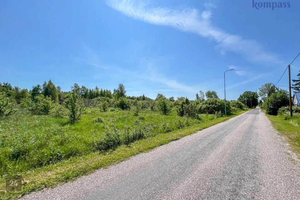 Elamumaa, 7522 m² Maa - Lääneranna vald, Lihula linn - foto 4