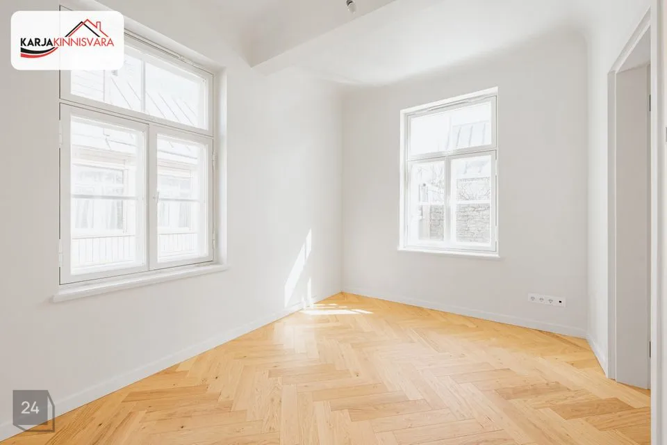 3-toaline Korter  -  Haapsalu linn, Haapsalu linn - foto 3