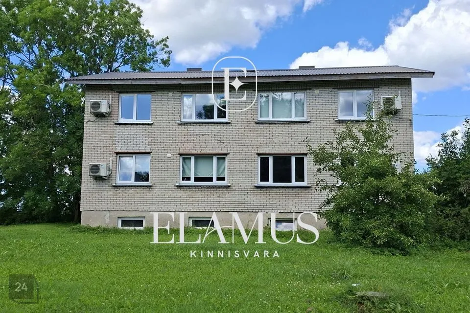 8-комнатная дом в Lääne-Nigula vald, Koela küla