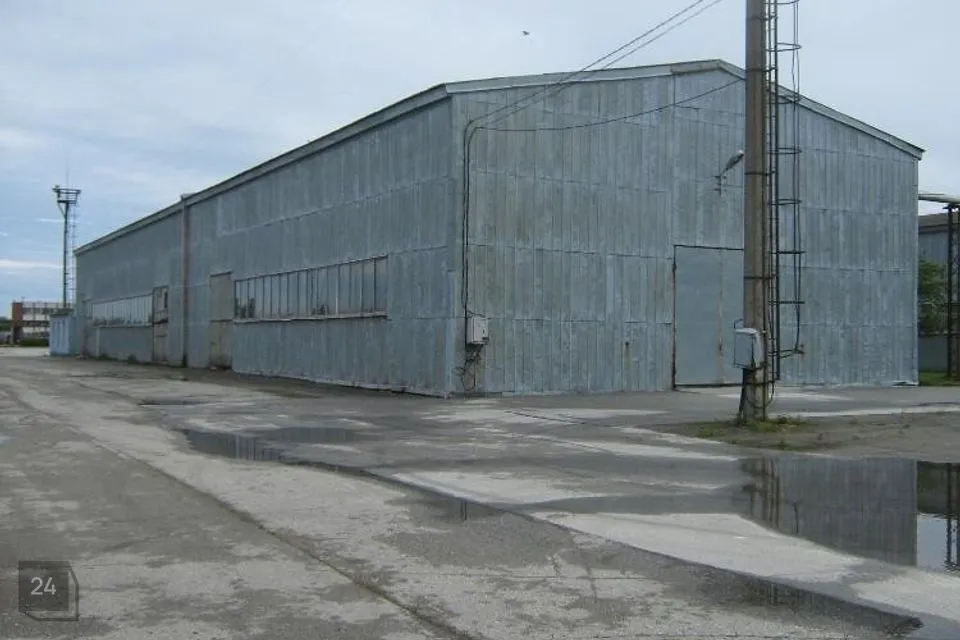 Warehouse or Manufacture, 500 m² business in Maardu linn - photo 3